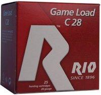 Rio Heavy Field 28 Ga 2 3/4" Max 1 Oz #6 1200 Fps - 25/box 435101602877