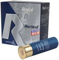 Rio Royal Blue Steel 20 Ga 3" Max 1 Oz #4 1400 Fps 25/box 435101608800