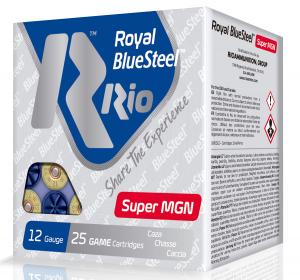 Rio Ammunition  RBSSM40BB 435101624145