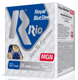 Rio Ammunition  RBSM202 435101624466