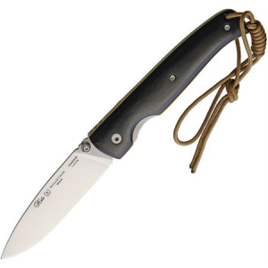 Nieto Knives 245G Mountain Linerlock 444392457103