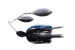 SV-3 Spinnerbait 3/8 oz 451347348347