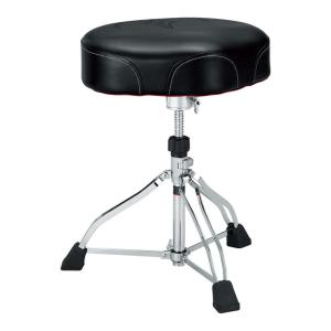Tama 1st Chair Ergo-Rider in Black