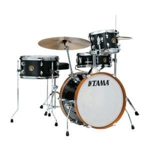 Tama Club Jam Kit (Charcoal Mist)