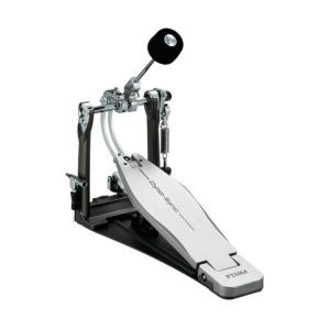Tama Dyna Sync Single Pedal in Black/Silver