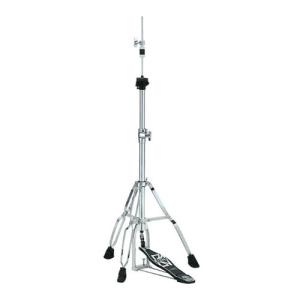 Tama HH45WN Stage Master Double-Braced Hi-Hat Stand in Silver