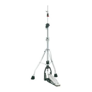 Tama Dyna-Sync Hi-Hat Stand in Silver