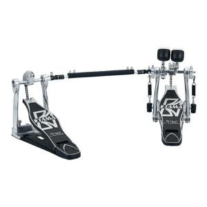 Tama HP30TW Standard Double Pedal in SIlver
