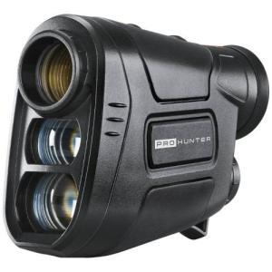 Bushnell SIMMONS RANGEFINDER PRO HUNTER 6X20 BLACK 