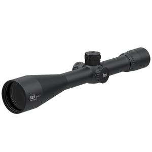 March Fixed Power "High Master" 48x52BR 1/8 Reticle 1/8MOA Riflescope D48F52 457005800128