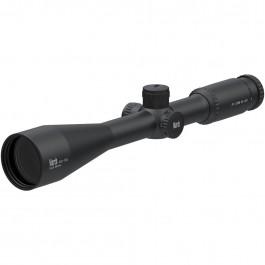 March 40-60x52 March BR 30mm Riflescope