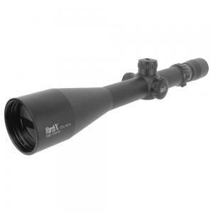 March High Master 10-60x56 1/16 Reticle 1/8 MOA Riflescope D60HV56L-1-16 457005800159