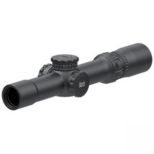 March Compact Tactical 1-10x24 MTR-3 Reticle 1/4MOA Riflescope D10V24TM 457005800290