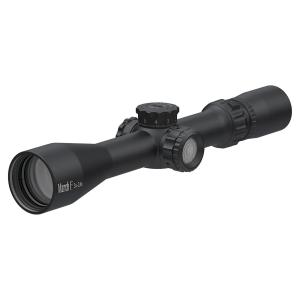 March F Tactical 3-24x42mm FML-TR1H Reticle 0.1 MIL FFP Riflescope D24V42FIML-FML-TR1H 457005800333
