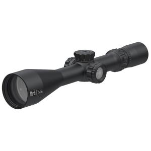 March F Tactical 3-24x52mm FML-TR1H Reticle 0.1 MIL FFP Riflescope D24V52FIML-FML-TR1H 457005800334