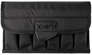 Vertx 6PACK MAGAZINE POUCH BLACK VTX5170BK