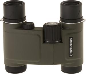 Optisan Precision Sports Optics BRITEC CR 7x21mm Roof Prism Binocular, Olive/Black, 37458