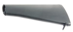 Leapers UTG AR308 A2 Style Fixed Buttstock Complete Assembly, Black, RB-T308FB 4712274523487