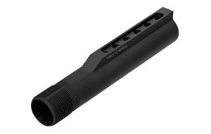 UTG Pro AR15 6-position Receiver Extension Tube, Mil-spec, Matte Black, TLU001 4712274526839