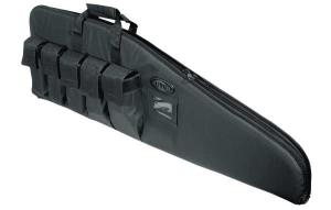 Leapers UTG 42in DC Deluxe Tactical Gun Case, Black, PVC-DC42B-A 4712274527027