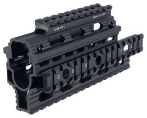UTG RAIL PICATINNY AK47 DROP-IN YUGO M70 MTU011
