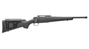 Advanced Armament Micro 7 Rifle .300 BLK 16in 3rd Black 101265 471280077464