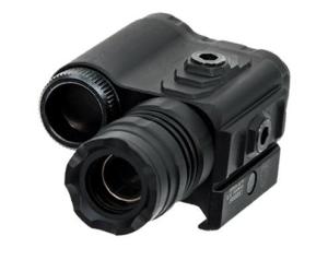 Leapers UTG Instant Target Aiming BullDot Compact Green Laser, Black, SCP-LS289S 4717385550186