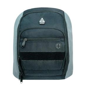 UTG Vital Chest Pack/Shoulder Sling BagBlack/Gun Metal
