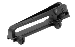 UTG Pro Mil-spec 7075-T6 Forged Carry Handle Sight, Black, TLURS001