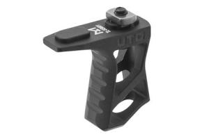 LEAPERS M-LOCK Ultra-slim Handstop (Matte Black) 4717385554757