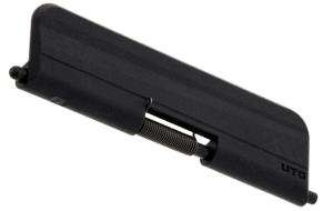 Leapers UTG Quick Install Dust Cover, .223/5.56, Matte Black, RBT-TKSDC 4717385555983