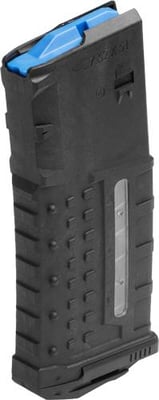 UTG LR-308 25 Round Windowed Polymer Magazine 4717385557017