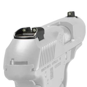 R51 Tritium Night Sights set