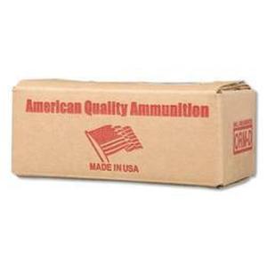 American Quality .45 ACP Ammunition 250 Rounds FMJ 230 Grains N45230VP250 4806015501824