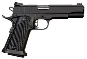 Rock Island Armory Rock Island Pro Ultra Match 10mm Pistol 6 Inch Barrel 8 Round 52008