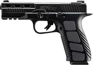 RIA STK100 9MM PSTL 17RD BLK 