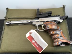 Smith & Wesson Used SW SW22 Victory Upgraded model! 487020054990