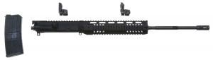 Ifc 410arum 410 Upper Rec Al Quad Rail 2.75 W/mg 489302062808