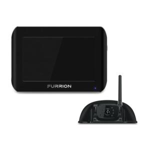Lippert 729125 Digital Wireless Obs.4.3Camerasys w/ Camera Mnt Repl, FOS43TASF