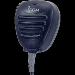 Icom Speaker/Mic for M88, New Condition, HM138 4909723811138