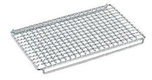 Snow Peak Stainless Steel Grill Pro (S-029HA)