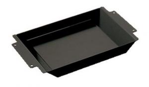 Snow Peak Grill Plate Half Deep Depth, S-029HD