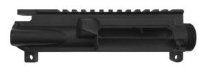 Dark Storm Industries DS-15 Stripped Upper Receiver, Black, DSI-URS-ML5-BLK DSIURSML5BLK