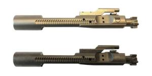 Dark Storm Industries DS-15 5.56 Bolt Carrier Group, Nickel Boron, DSI-BCG-556-NIB 496377001649
