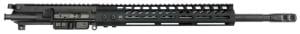 Dark Storm Industries DS-15 Complete Upper 16 Typhoon 5.56 Threaded, Black, 5.56, DSI-UC5-TYP-T5-BLK 496377014182