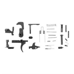 Dark Storm Industries DS-15 Lower Parts Kit w/o Pistol Grip, DSI-LWR-PK51 496377034500