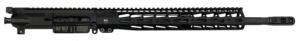 Dark Storm Industries DS-15 Complete Upper Receiver, TYPHOON Model, .300 Blackout, 16in Barrel, 1-8 Twist, Threaded, Black, DSI-UC5-TYP-T3-BLK DSIUC5TYPT3BLK