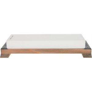 Steel X 1070 Japanese Deluxe Water Stone 6000 Grit 496668401004