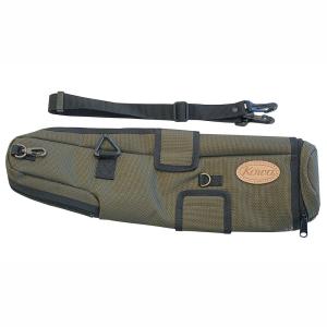 Kowa TSN-664M Spotting Scope Fitted Case C-662 4987067391868