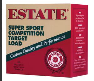 EST SS12XH110075WM 12 HDCP TGT 1OZ *200 CS 50004544649737